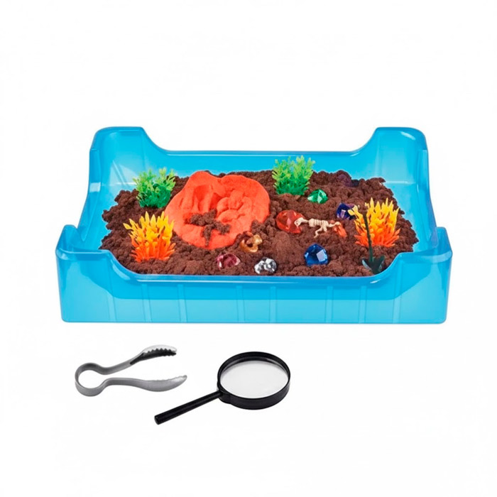 Кинетический песок1939