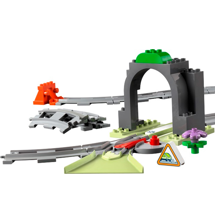 Lego Duplo Set de extindere Tunel 10425