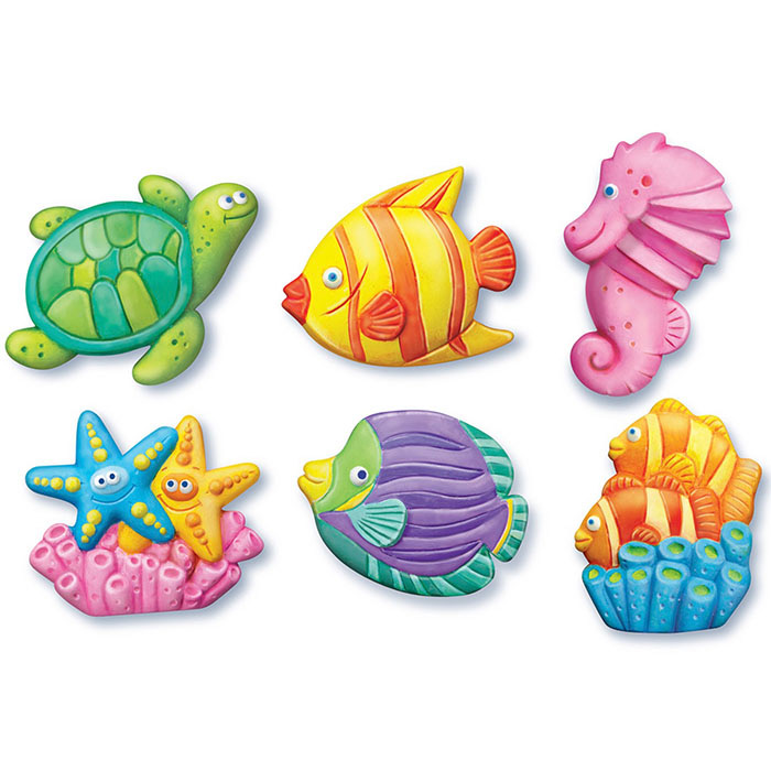 Set creatie 4M Sealife 00-03511