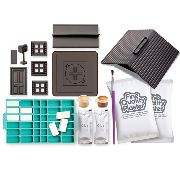 Set mini Architect 00-03494