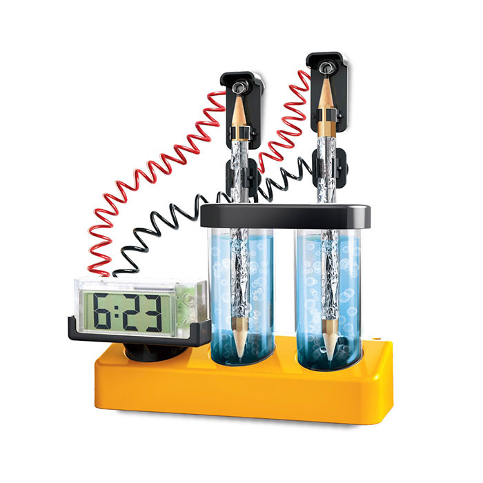 Ceas stiintific 4M 00-03480