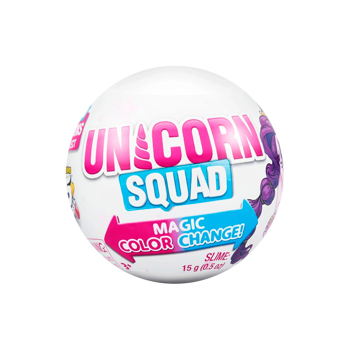 Jucarie Surprise Unicorn 77421GQ1