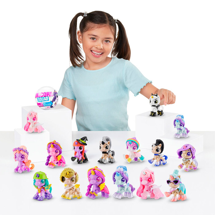 Jucarie Surprise Unicorn 77421GQ1