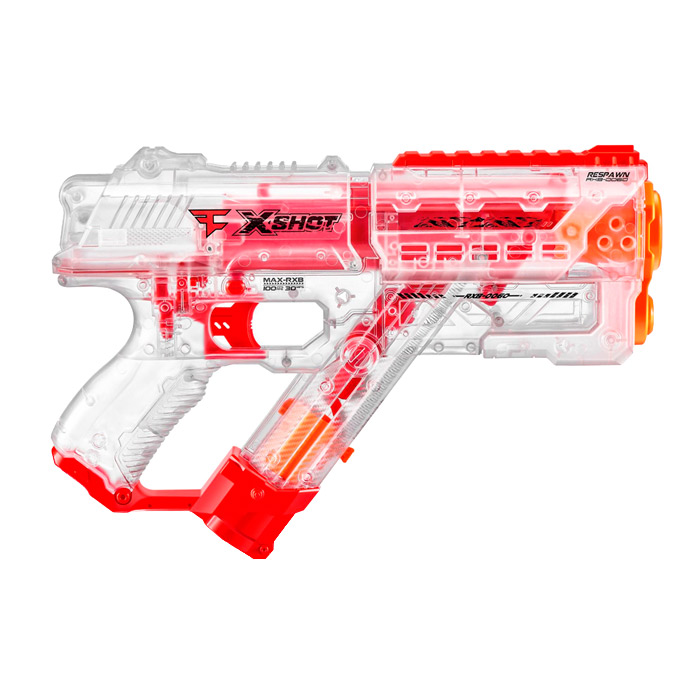 Foto Blaster X-Shot "Respawn" 36499 Blaster X-Shot "Respawn" 36499