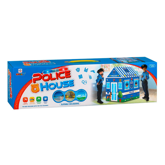 Палатка полиция 995-5010B
