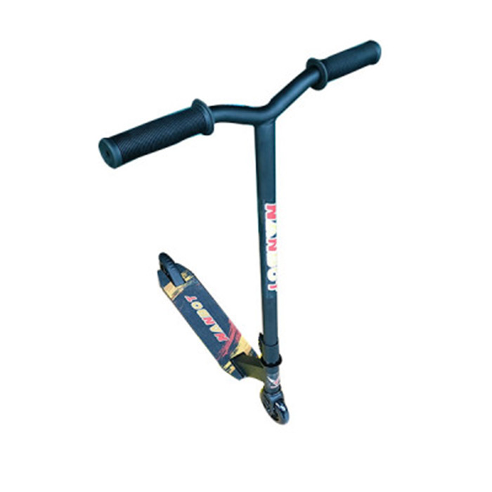 Trotineta pentru trucuri F10