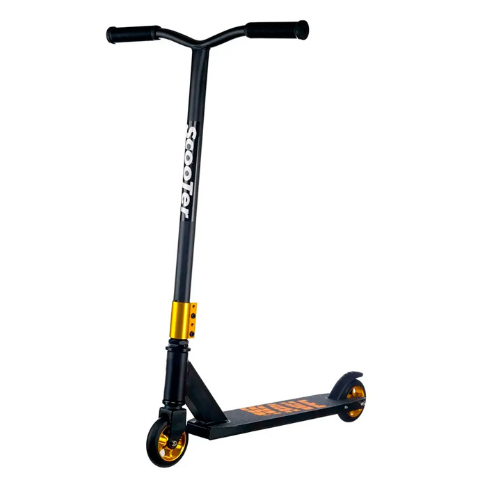 Trotineta pentru trucuri F10