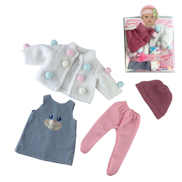 Одежда для куклы BLC101C