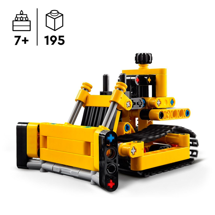 Lego Technic 42163
