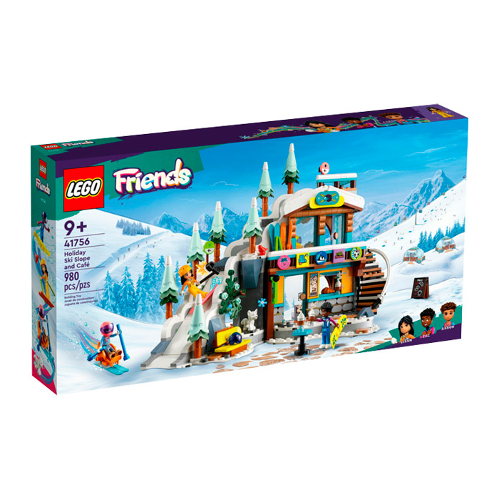Lego Friends 41756