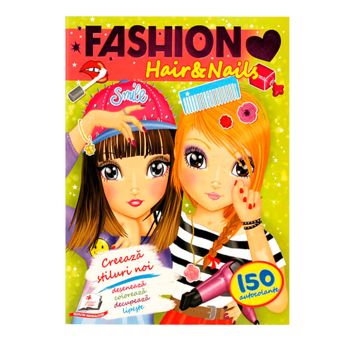 Foto Fashion Coafura si manichiura 470683 Fashion Coafura si manichiura 470683