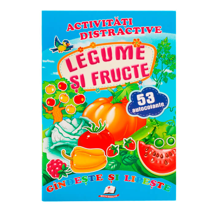 Activitati dist. Lecume si fructe.138873