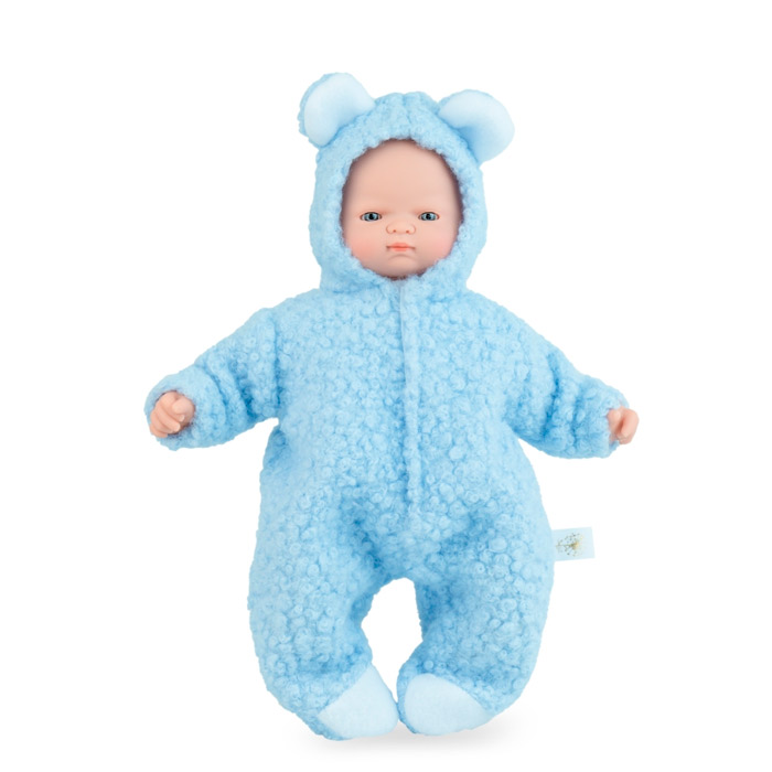 Bebelus Marina & Pau "Teddy" 108