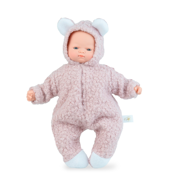 Bebelus Marina & Pau "Teddy" 108