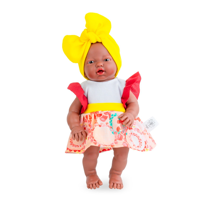 Bebelus Marina & Pau "Kenia" 208