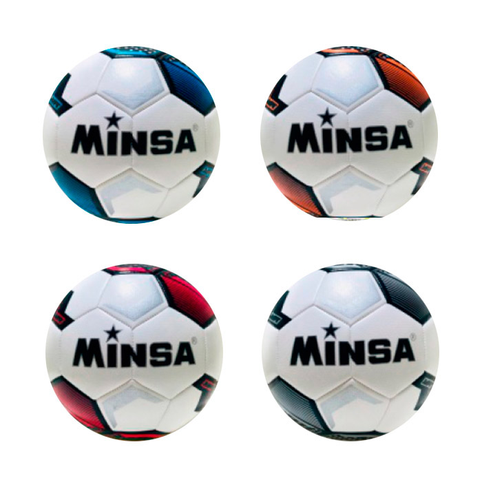 Foto Minge pentru fotbal 9779-1 Minge pentru fotbal 9779-1