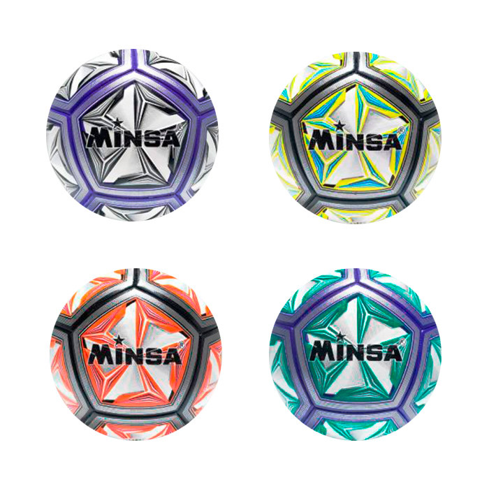 Minge pentru fotbal 30393-1