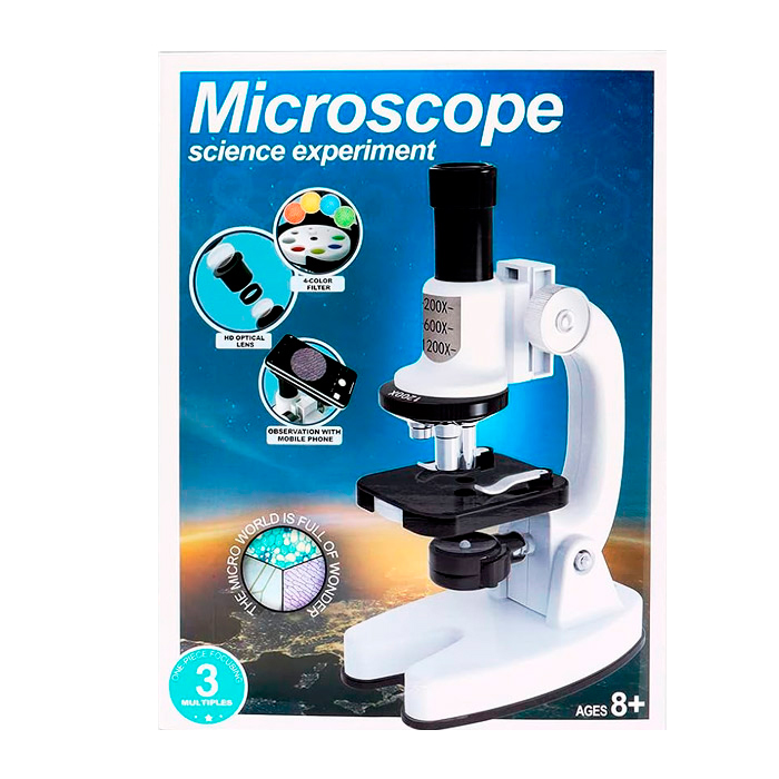 Микроскоп SD221
