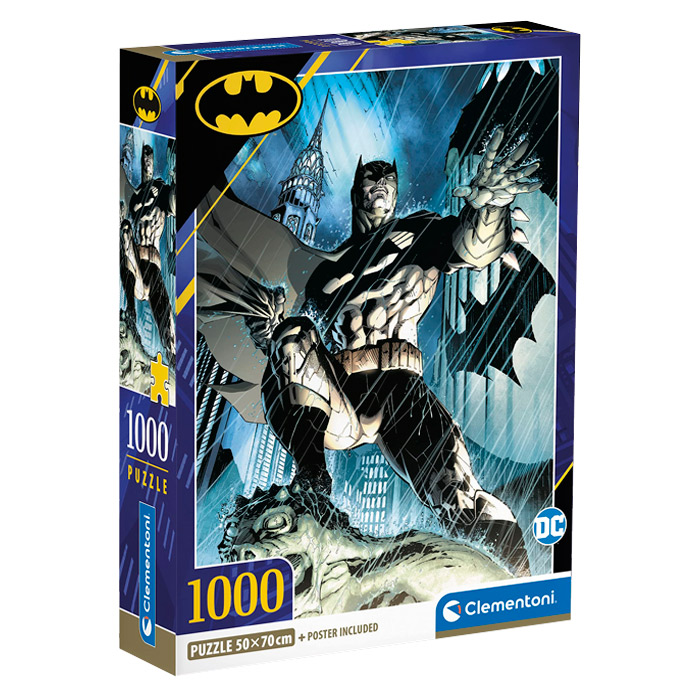 Puzzle 1000 Batman 39714