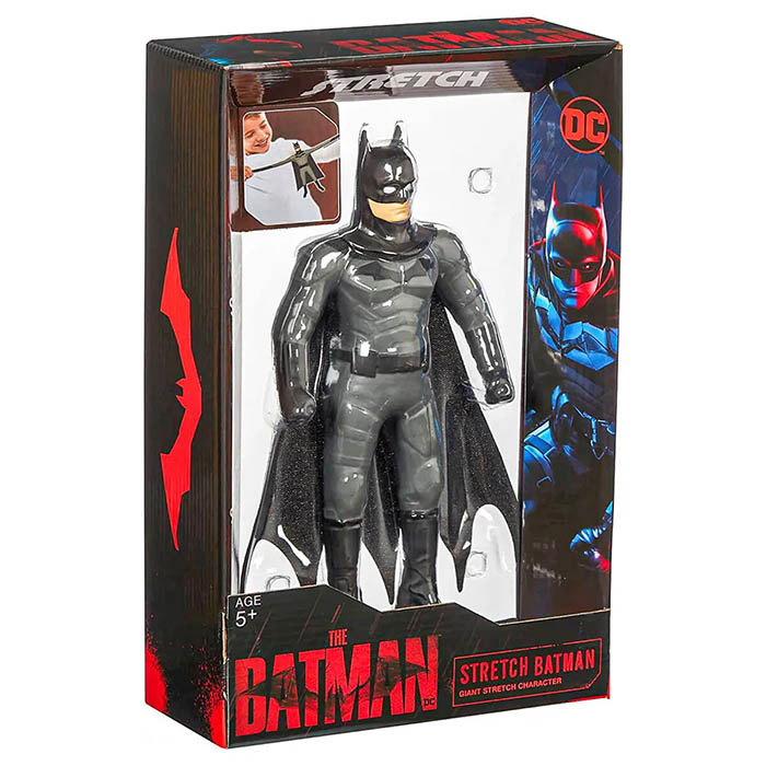 Figurina eroului Batman S07694