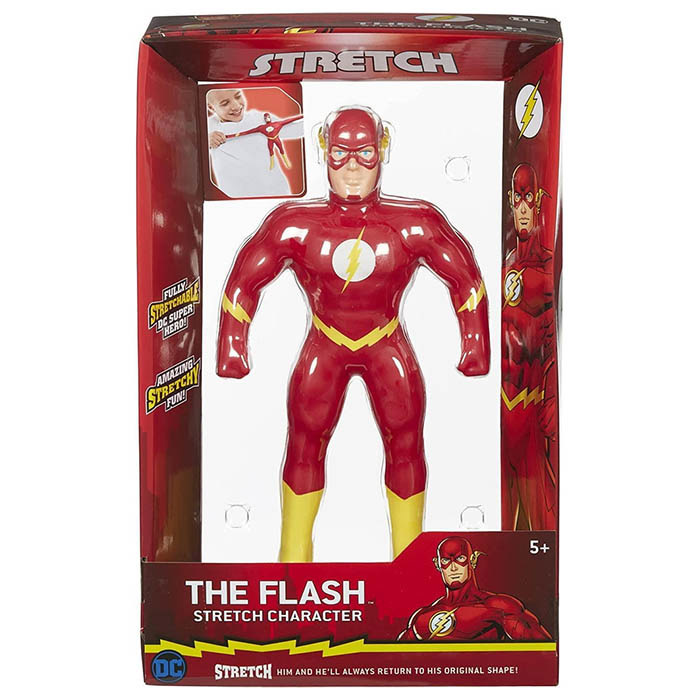 Figurina eroului Flash S07695