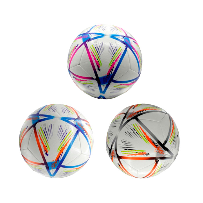 Мяч футбольный AK230831