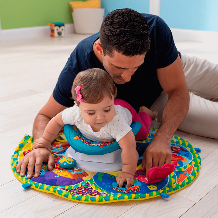 Foto Covoras magica Lamaze L27100 Covoras magica Lamaze L27100