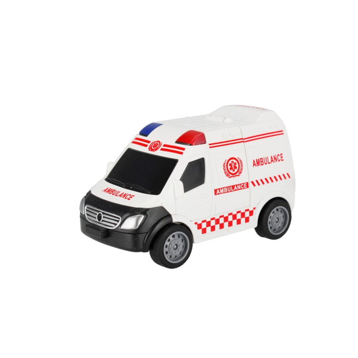 Masina transformer 8604