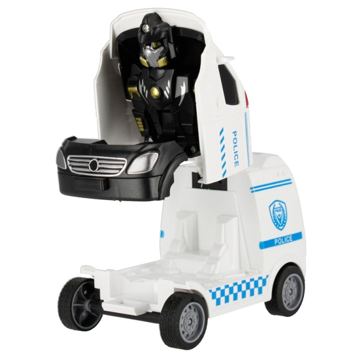 Masina transformer 8604