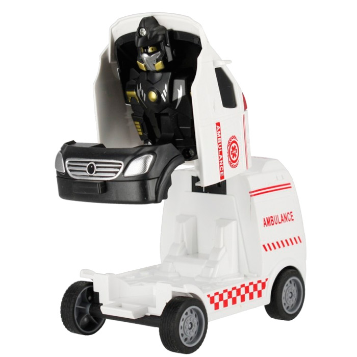 Masina transformer 8604