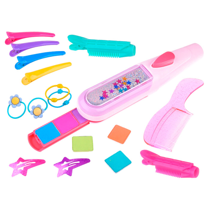 Vopsirea parului 8823