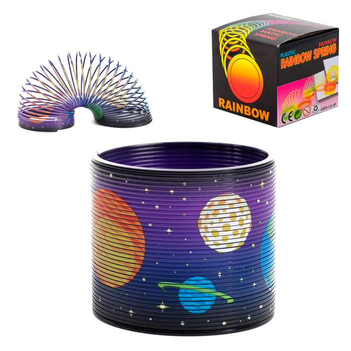 Jucarie spirala B1028-X1