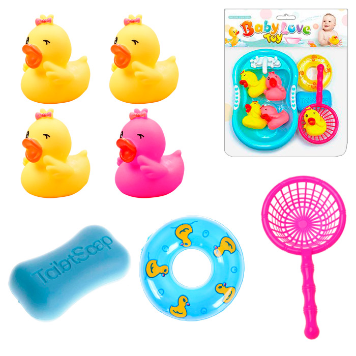 Jucarii pentru baie 916-187