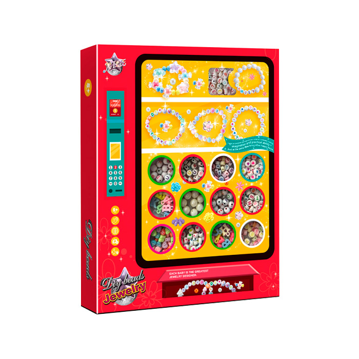 Set pentru bratarilor 22120