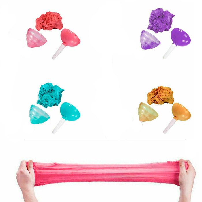 Slime Vata de zahar 8627SQ1