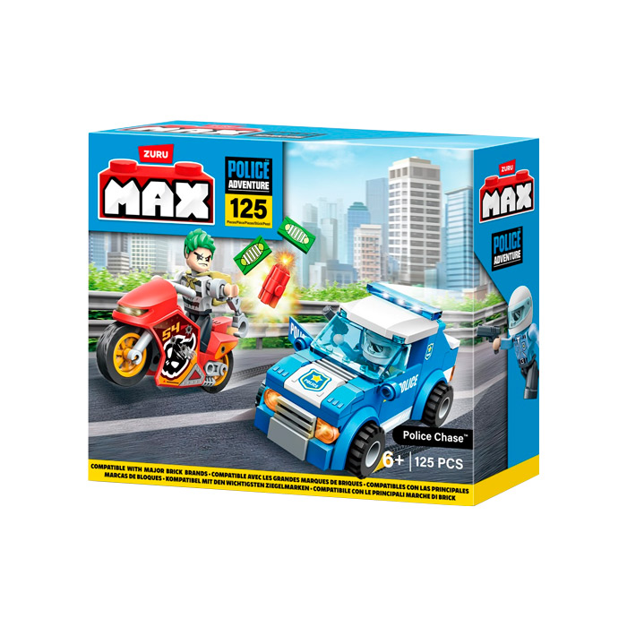 Constructor MAX 83164