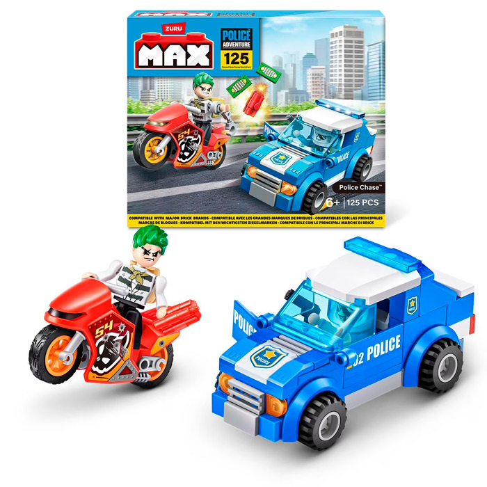 Constructor MAX 83164