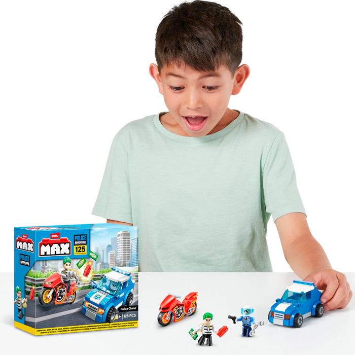 Constructor MAX 83164