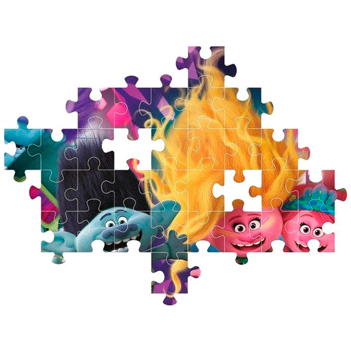 Puzzle 104 Trolls 3 20191