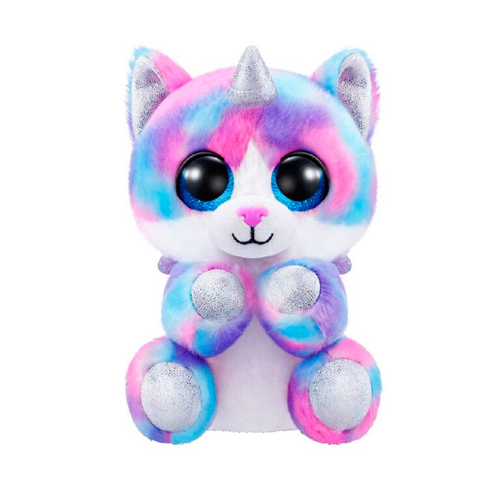 Jucarie moale Coco Surprise Neon 9626SQ1