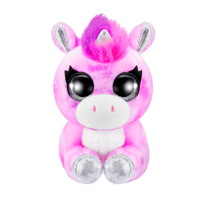 Jucarie moale Coco Surprise Neon 9626SQ1