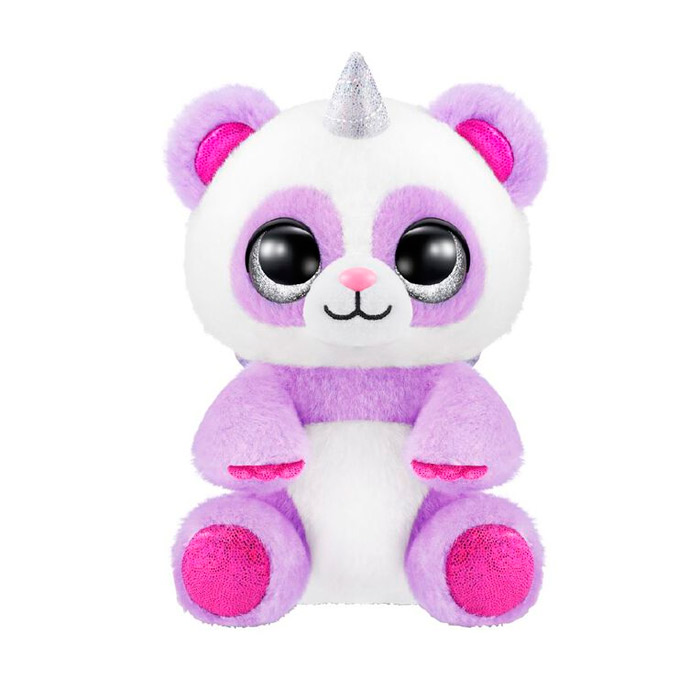 Jucarie moale Coco Surprise Neon 9626SQ1