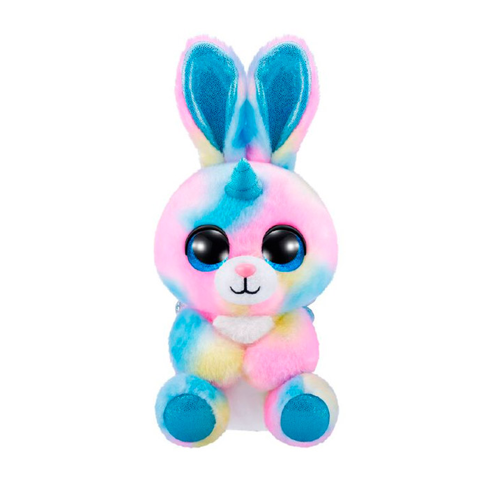 Jucarie moale Coco Surprise Neon 9626SQ1