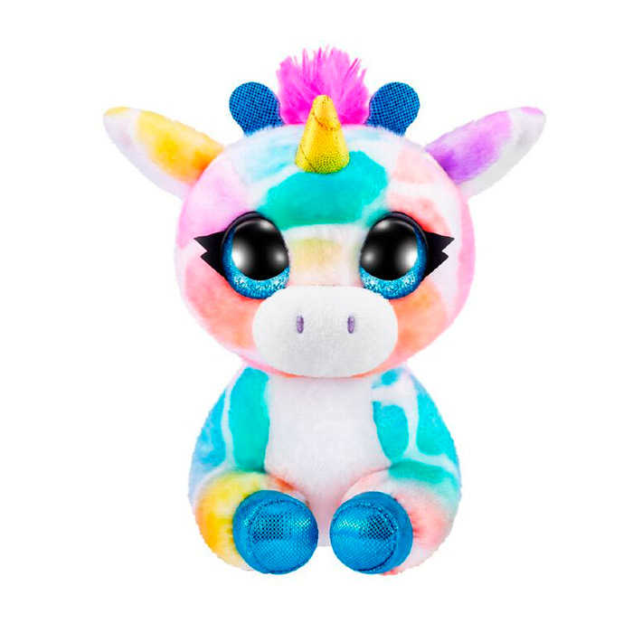 Jucarie moale Coco Surprise Neon 9626SQ1