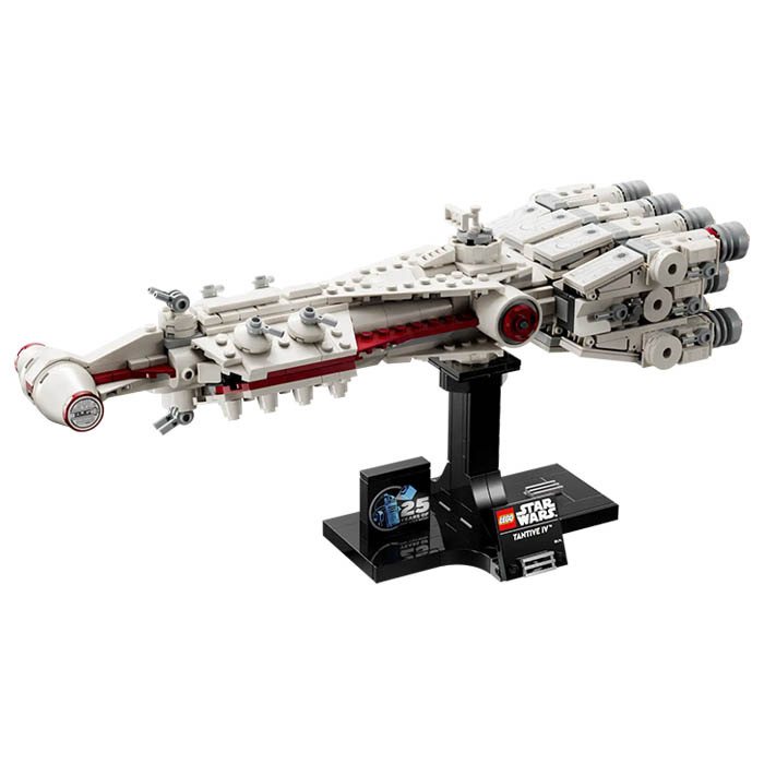 Lego Star Wars 75376