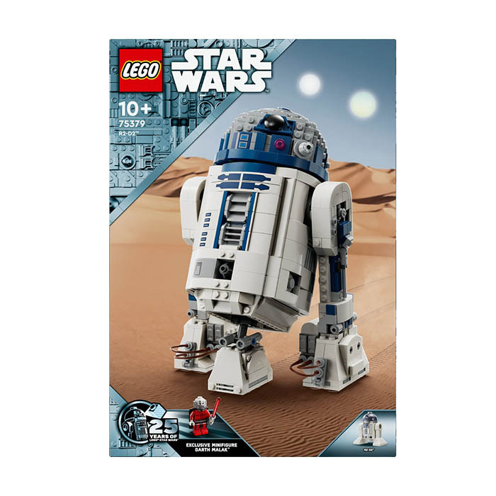 Lego Star Wars 75379