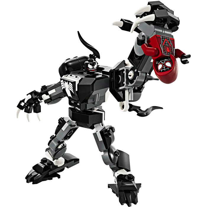 Lego Marvel Spider-Man 76276