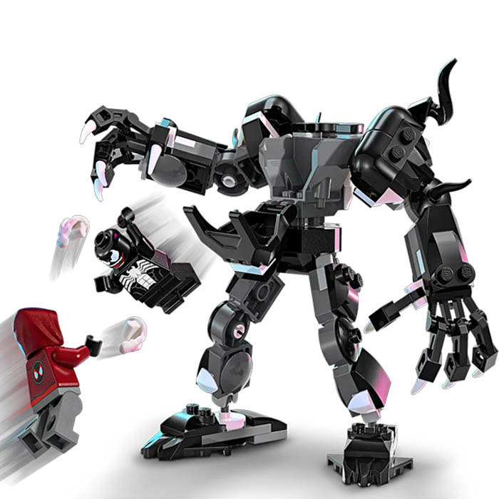 Lego Marvel Spider-Man 76276