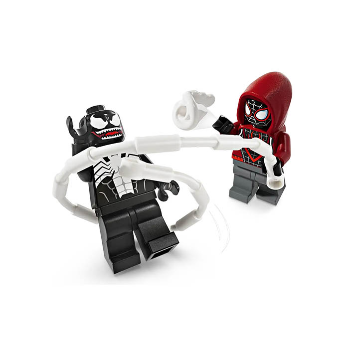 Lego Marvel Spider-Man 76276