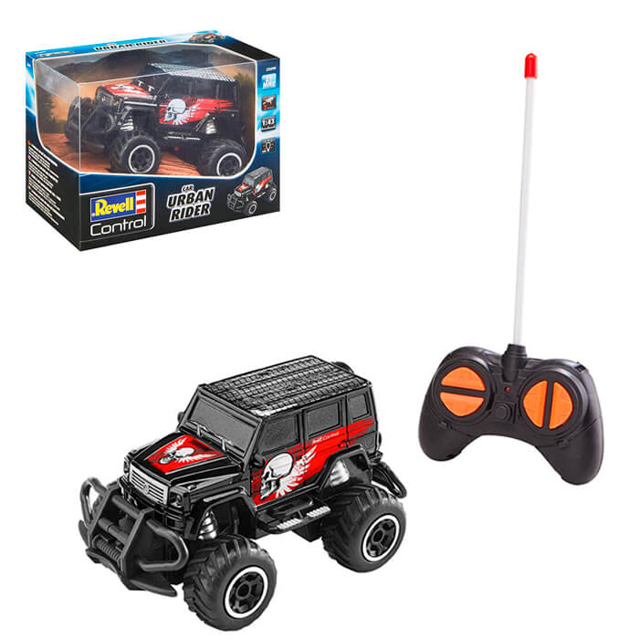 Foto Masina cu R/C Revell 23490 Masina cu R/C Revell 23490